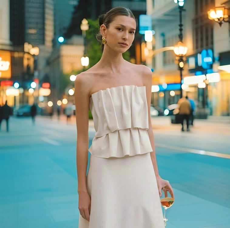 Classic Designed Garment