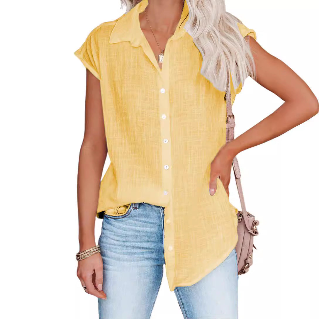 Thoughtfully Designed Garment