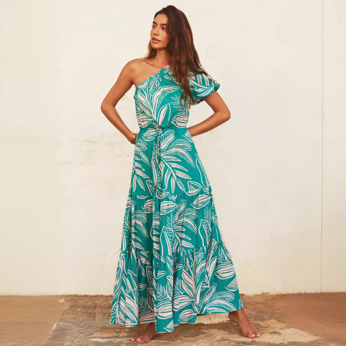 Beautifully Crafted Garment
