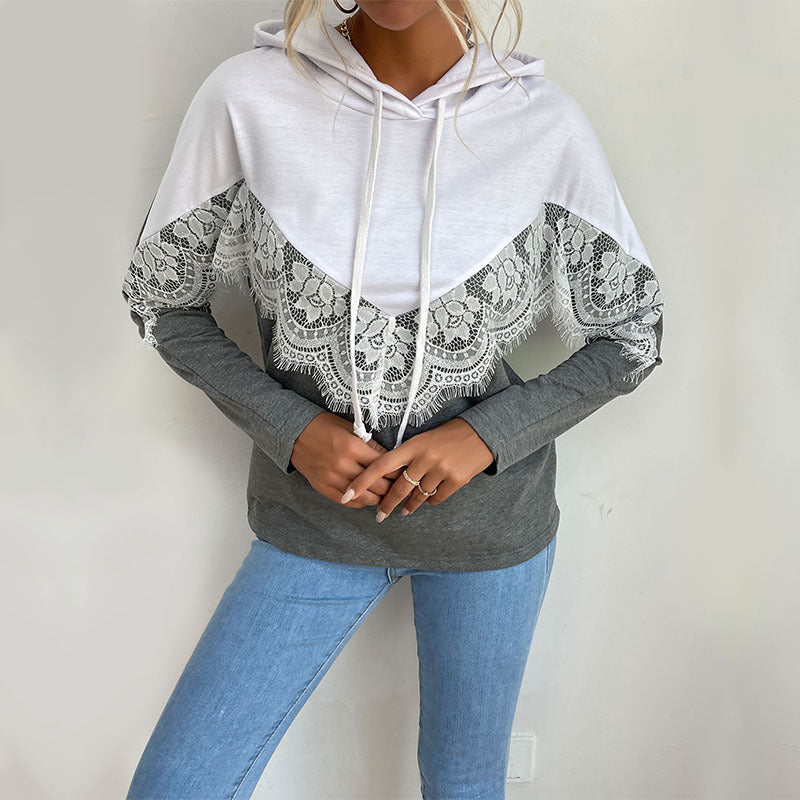 Elegantly Designed Pullover