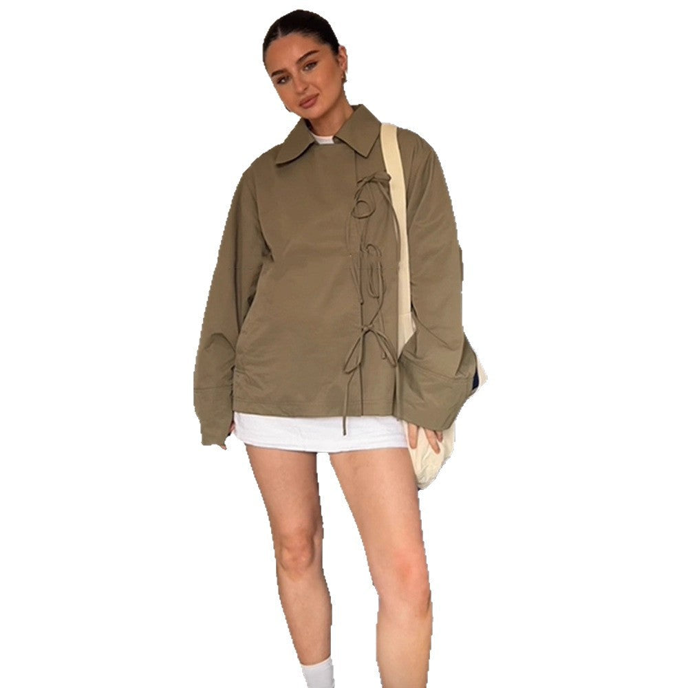 Vintage Inspired Garment