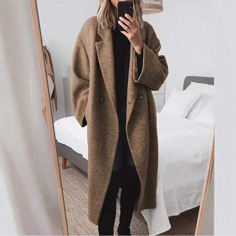 Classic Designed Garment