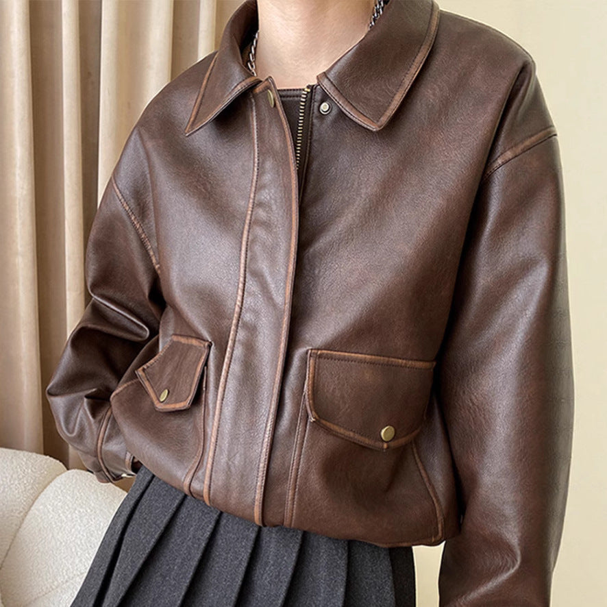 Classic Designed Garment