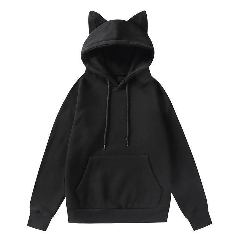 Timeless Vintage Style Pullover