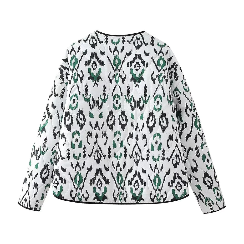Thoughtfully Designed Jacket