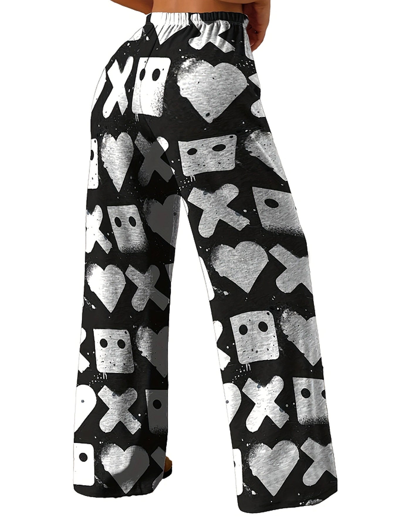 Elegantly Designed Garment