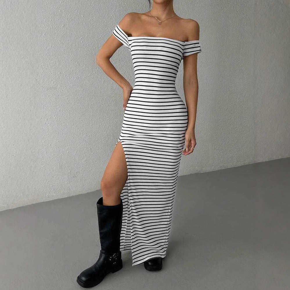 Gracefully Designed Garment