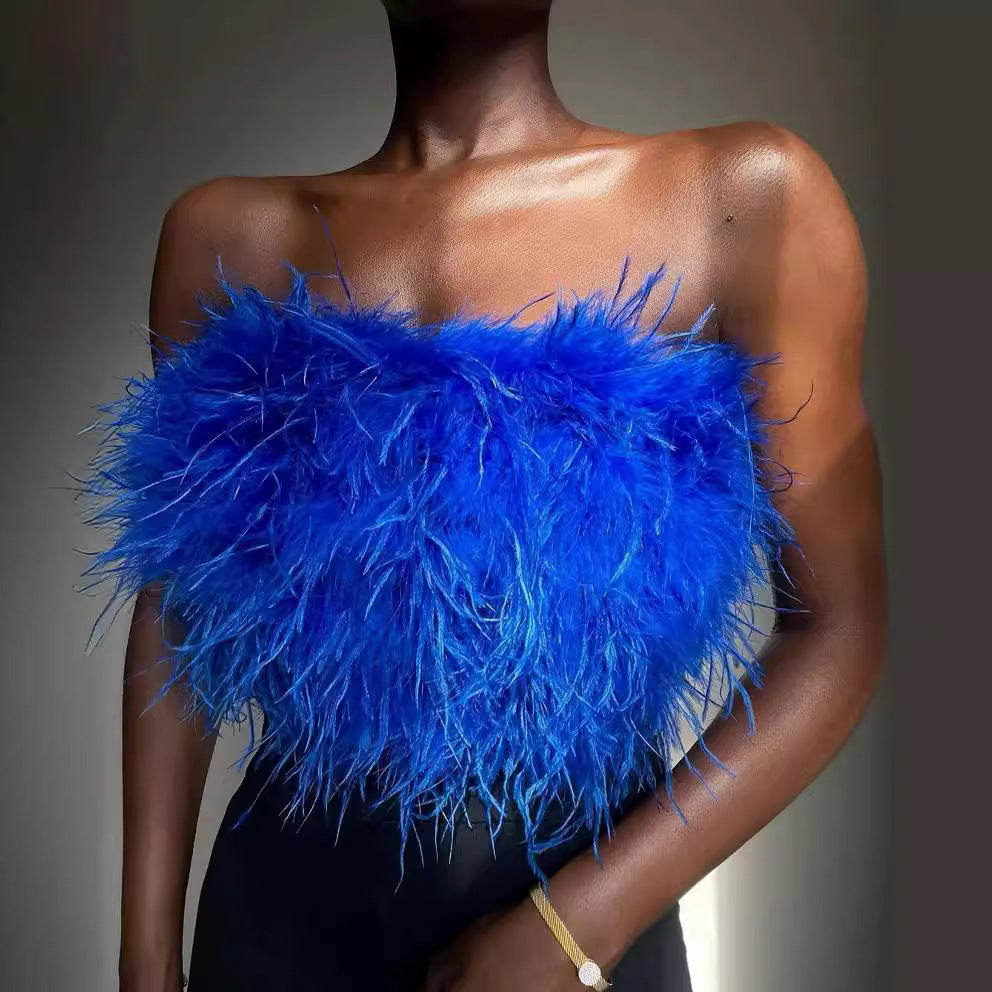 Beautifully Crafted Top
