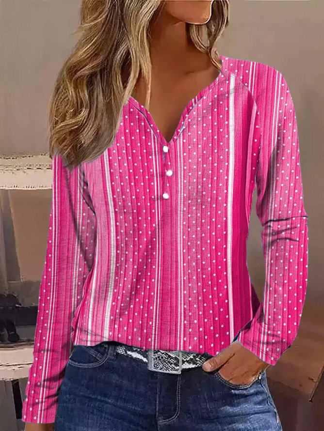 Thoughtfully Designed Garment