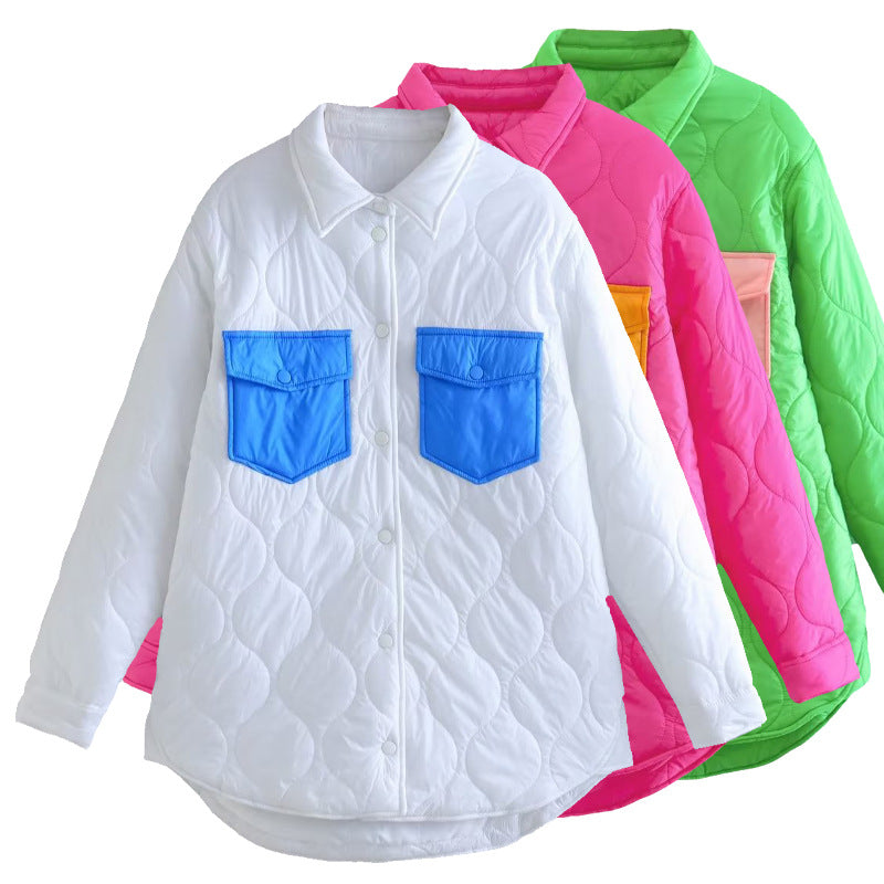 Elegantly Designed Garment