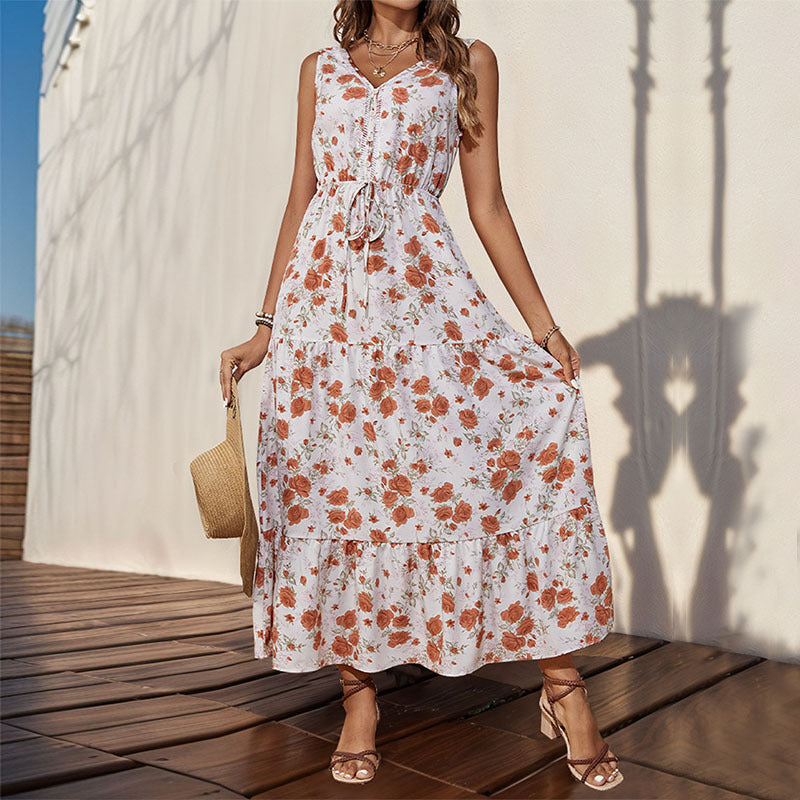 Elegantly Designed Garment