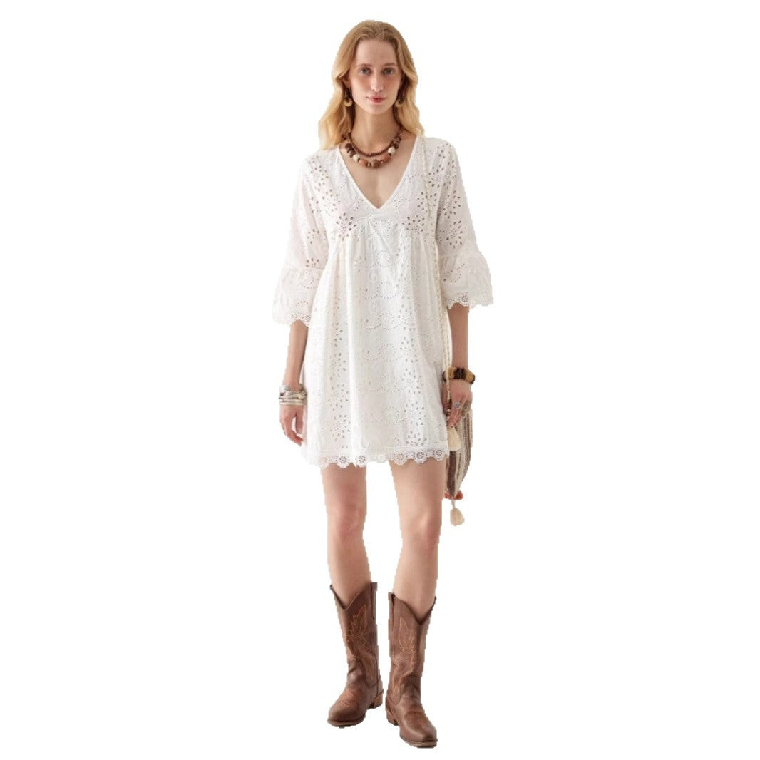 Thoughtfully Designed Garment
