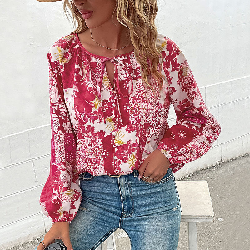 Vintage Inspired Garment