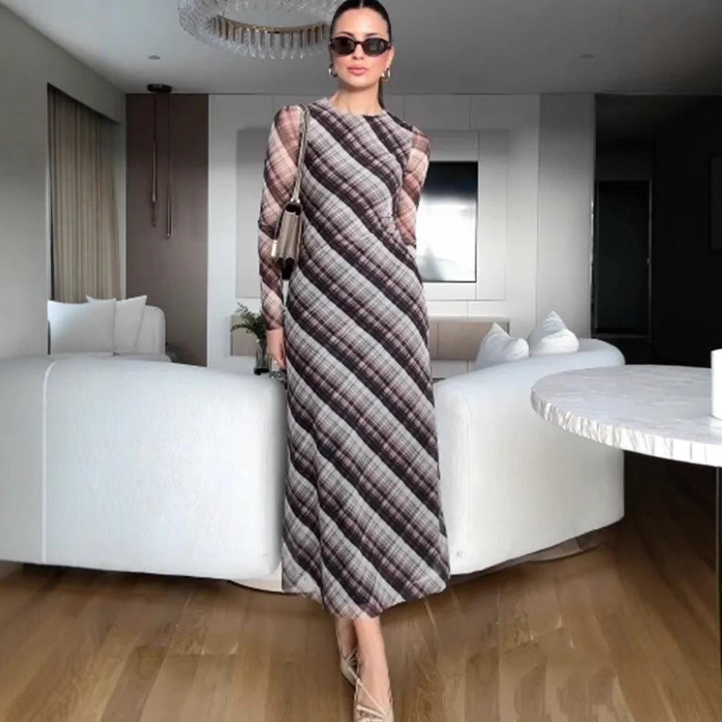 Classic Designed Garment