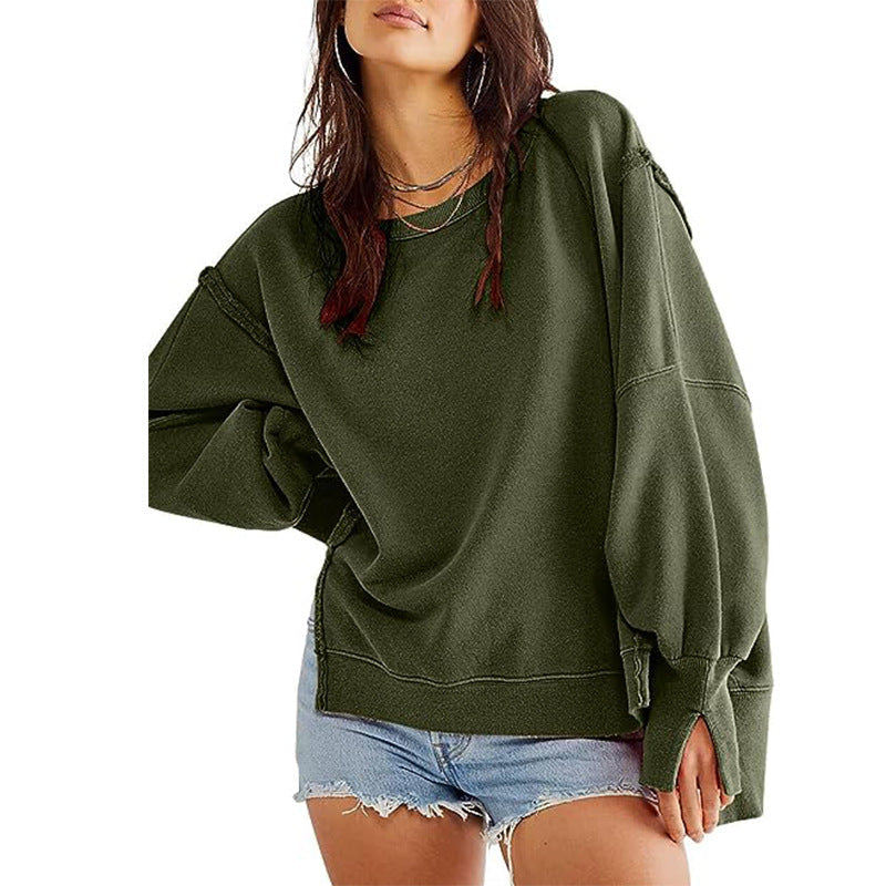 Classic Vintage Pullover