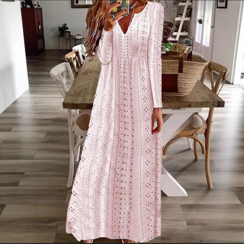 Elegantly Designed Garment