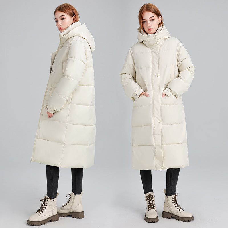 Thoughtfully Designed Garment