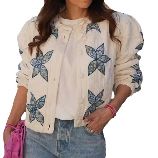 Elegantly Designed Garment