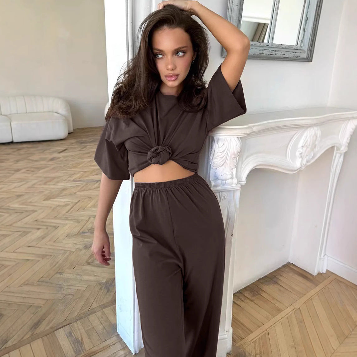 Beautifully Crafted Garment