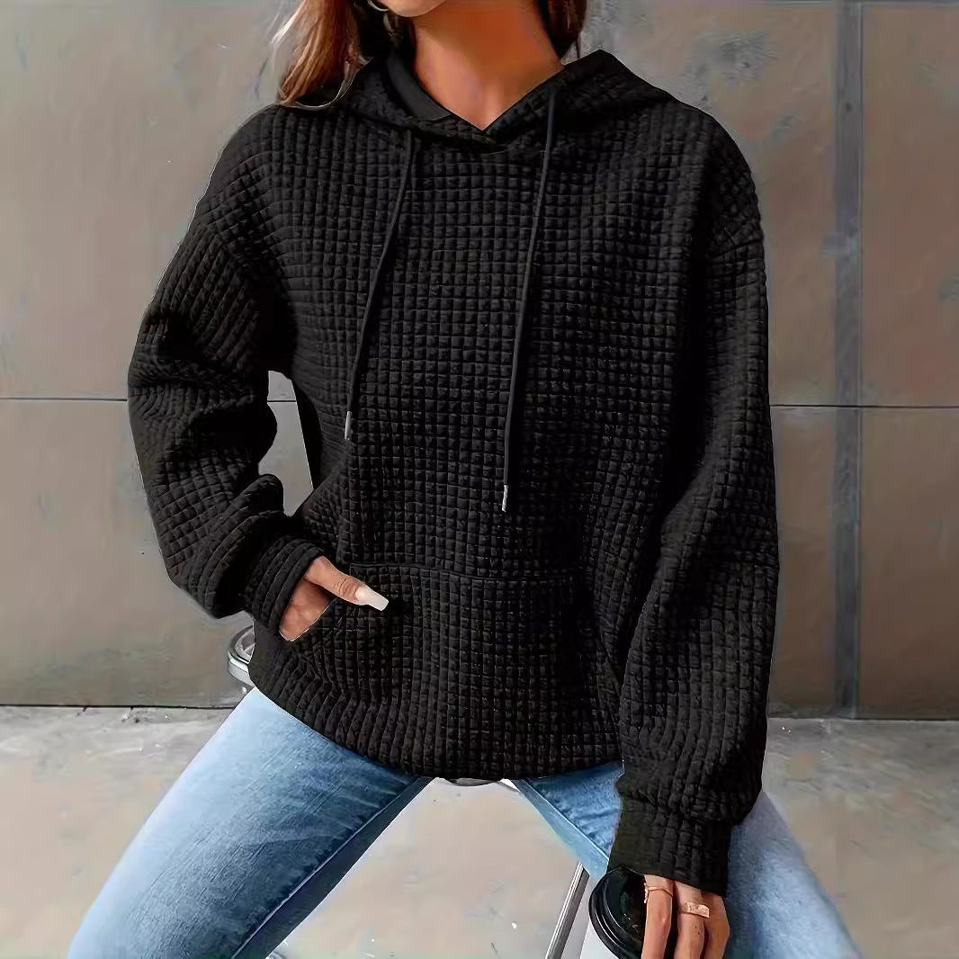 Elegantly Designed Pullover