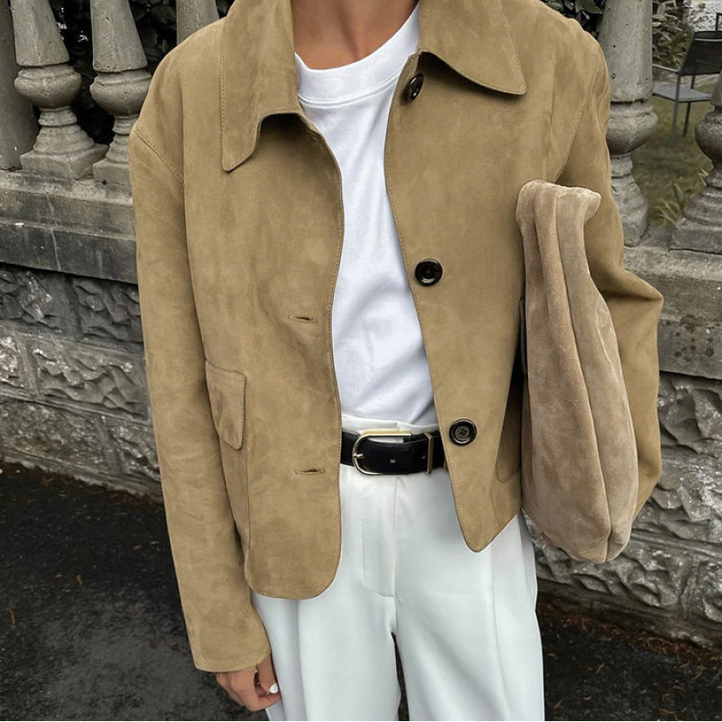 Beautifully Crafted Garment
