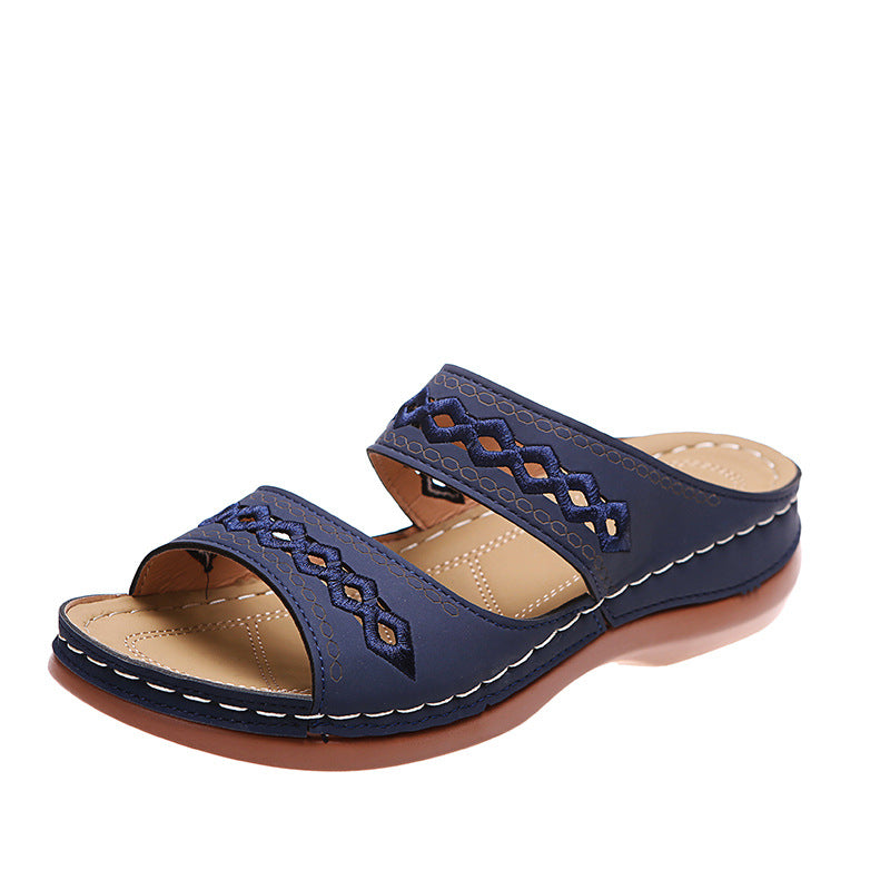 Stylish Orthopedic Sandals for Any Occasion