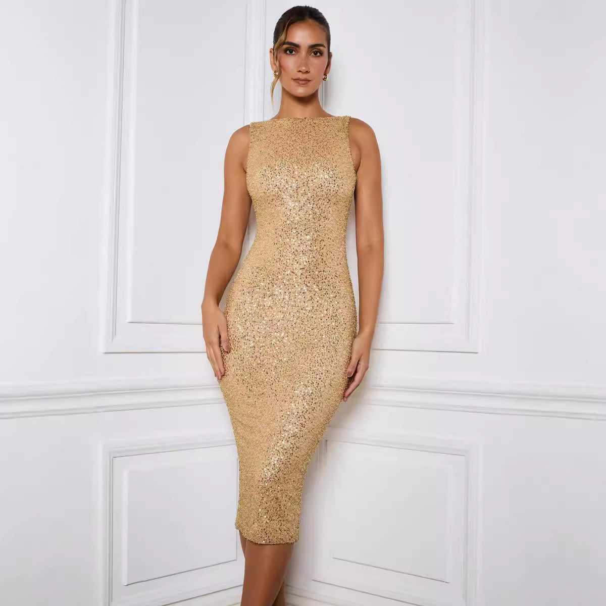 Classic Designed Garment