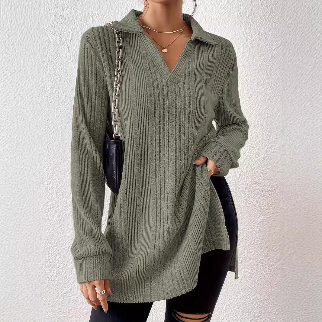 Timeless Vintage Style Shirt