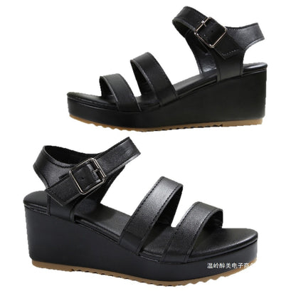 Elegant Orthopedic Sandals for Every Step