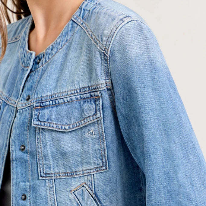 Classic Vintage Garment