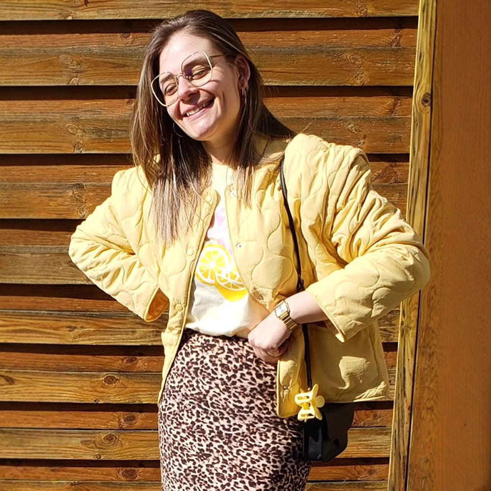 Vintage Inspired Garment