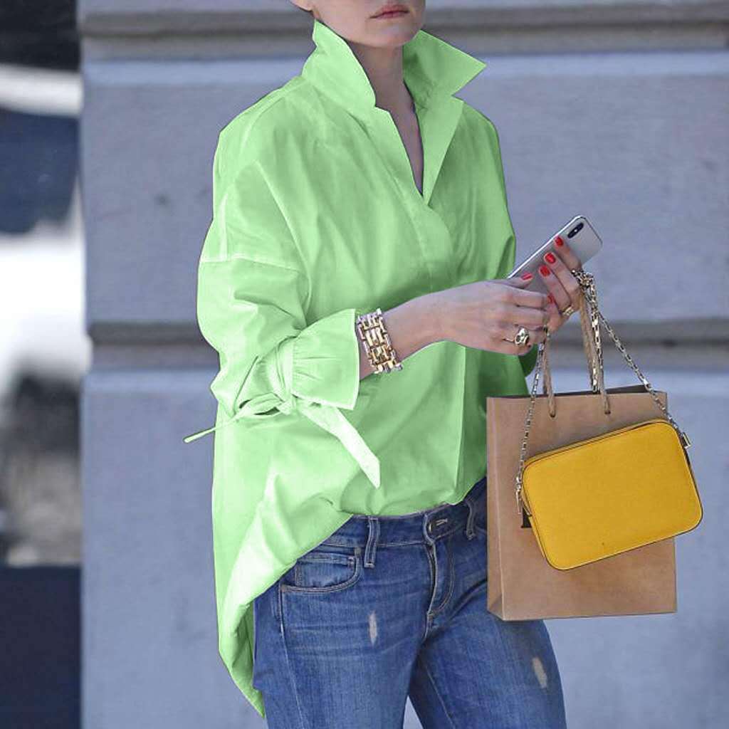 Beautifully Crafted Shirt
