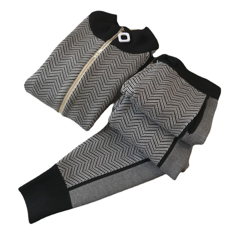 Thoughtfully Designed Garment