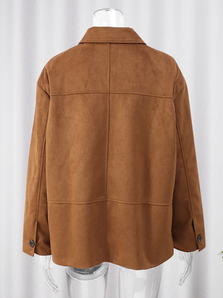 Thoughtfully Designed Coat