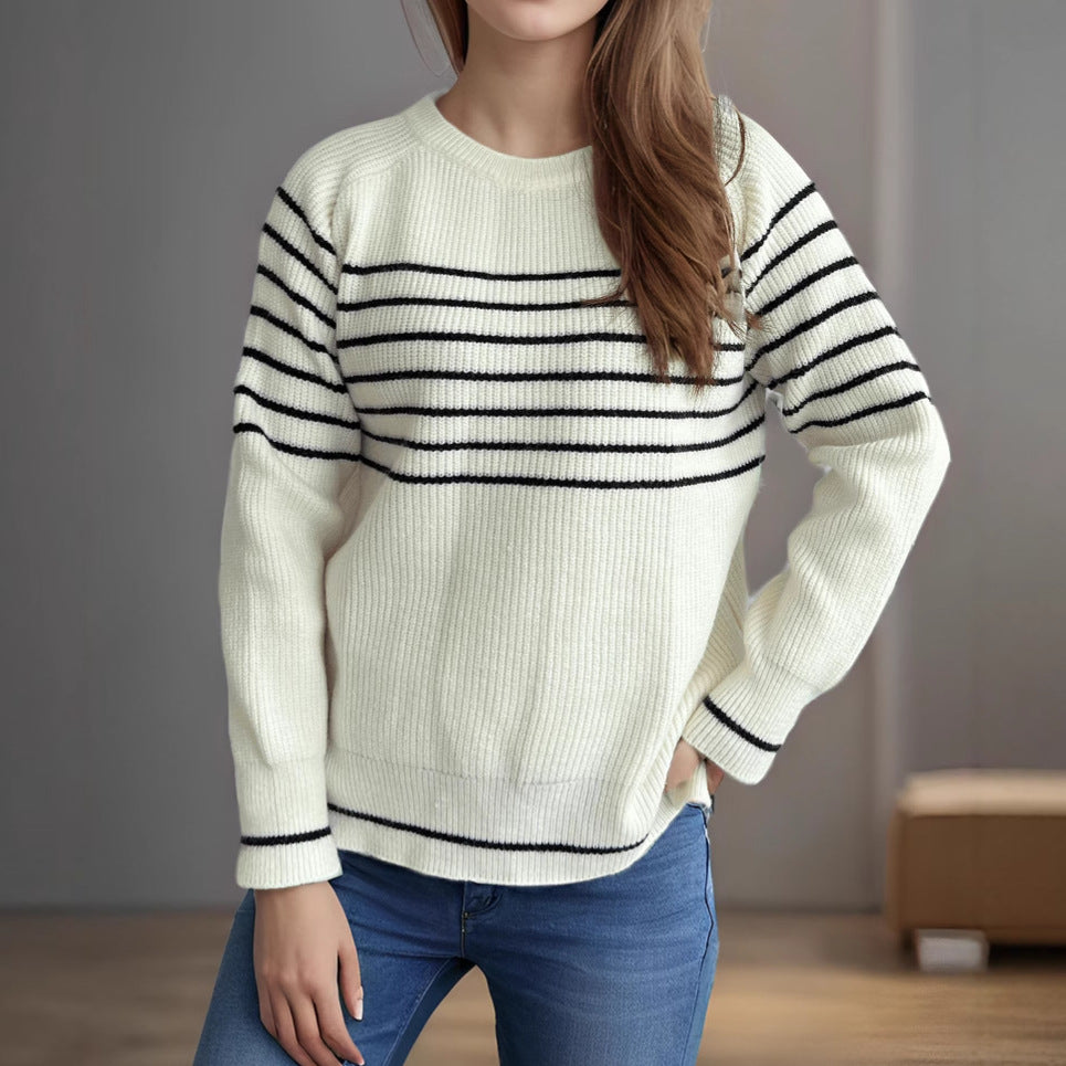 Beautifully Crafted Pullover