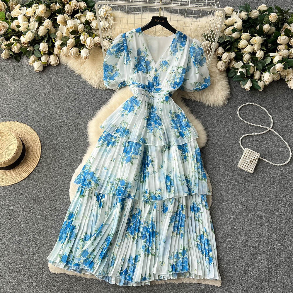 Timeless Vintage Style Garment