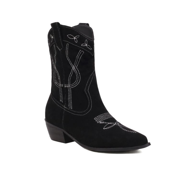 Elegant Orthopedic Boots for Every Step