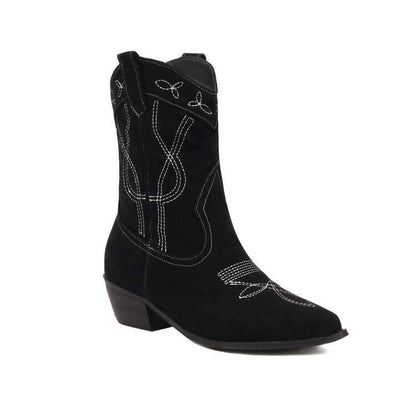 Elegant Orthopedic Boots for Every Step