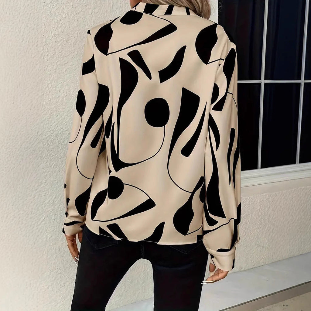 Elegantly Designed Garment