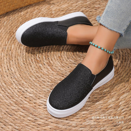 Chic Orthopedic Shoes with Unique Design