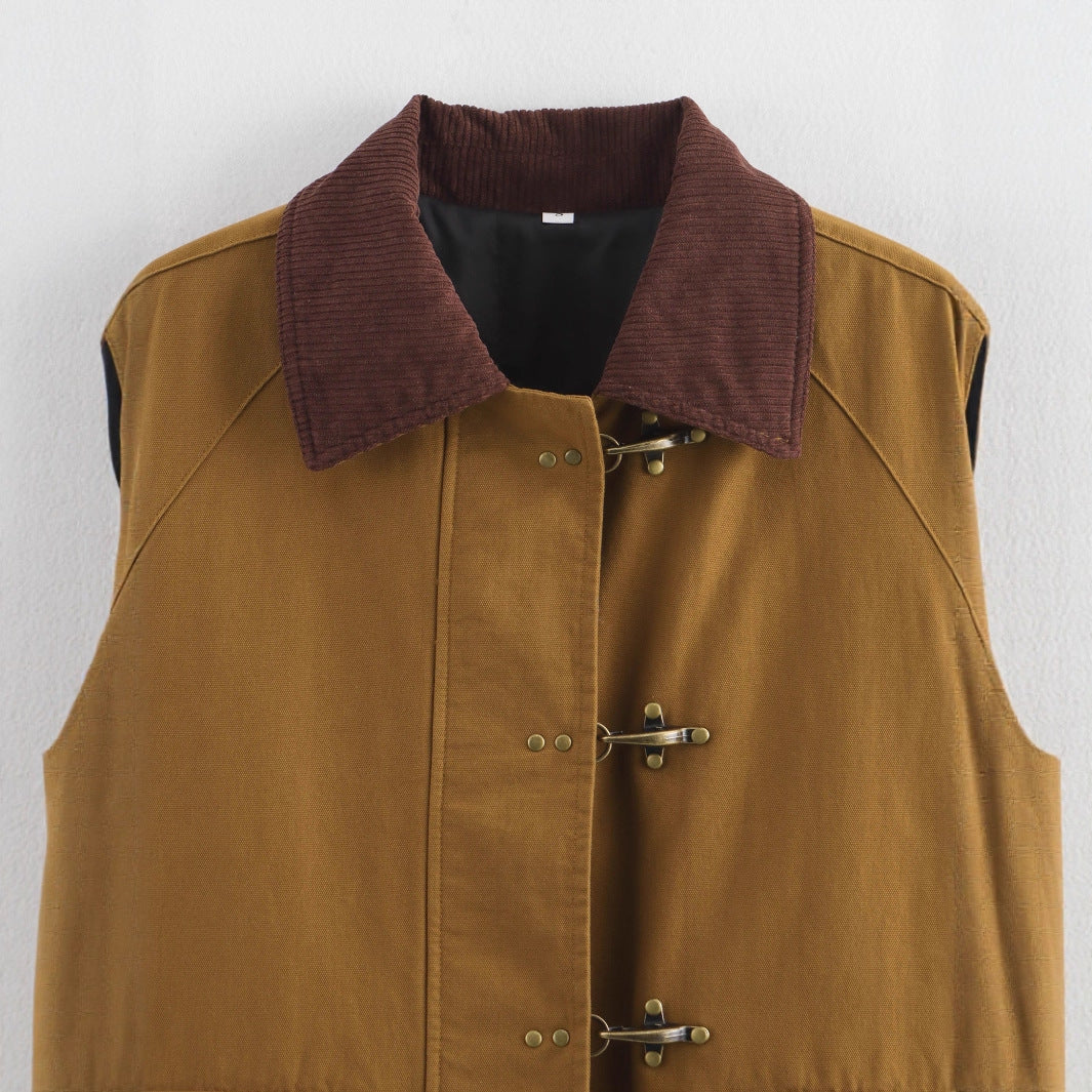 Classic Vintage Garment