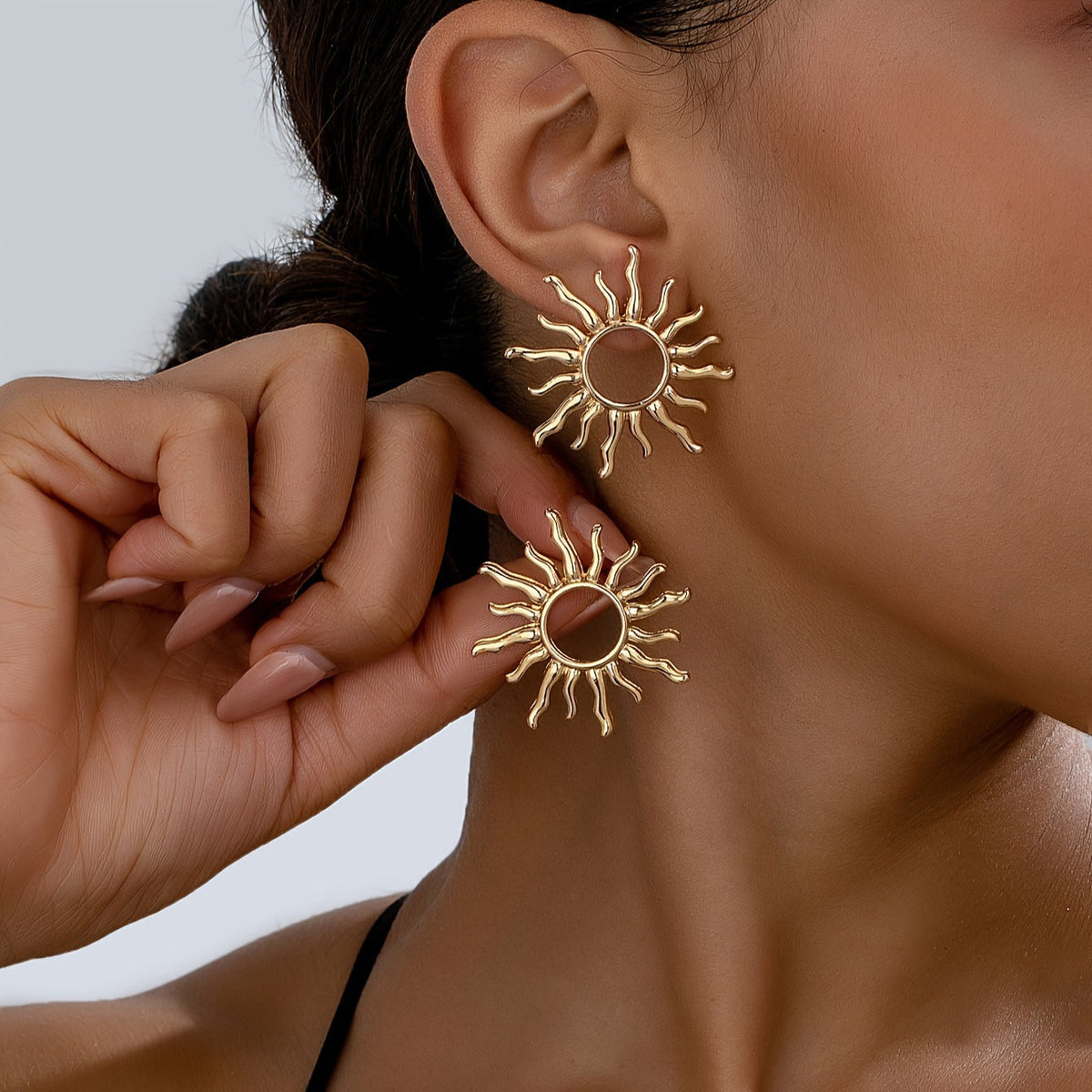 Elegant Earring for Every Occasion
