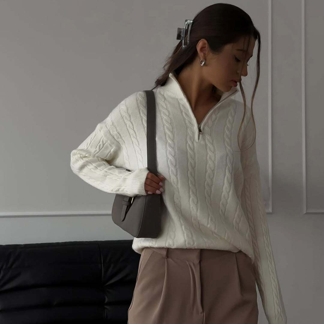 Beautifully Crafted Pullover