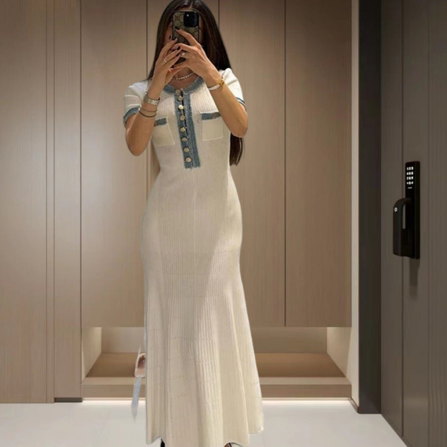 Timeless Vintage Style Garment