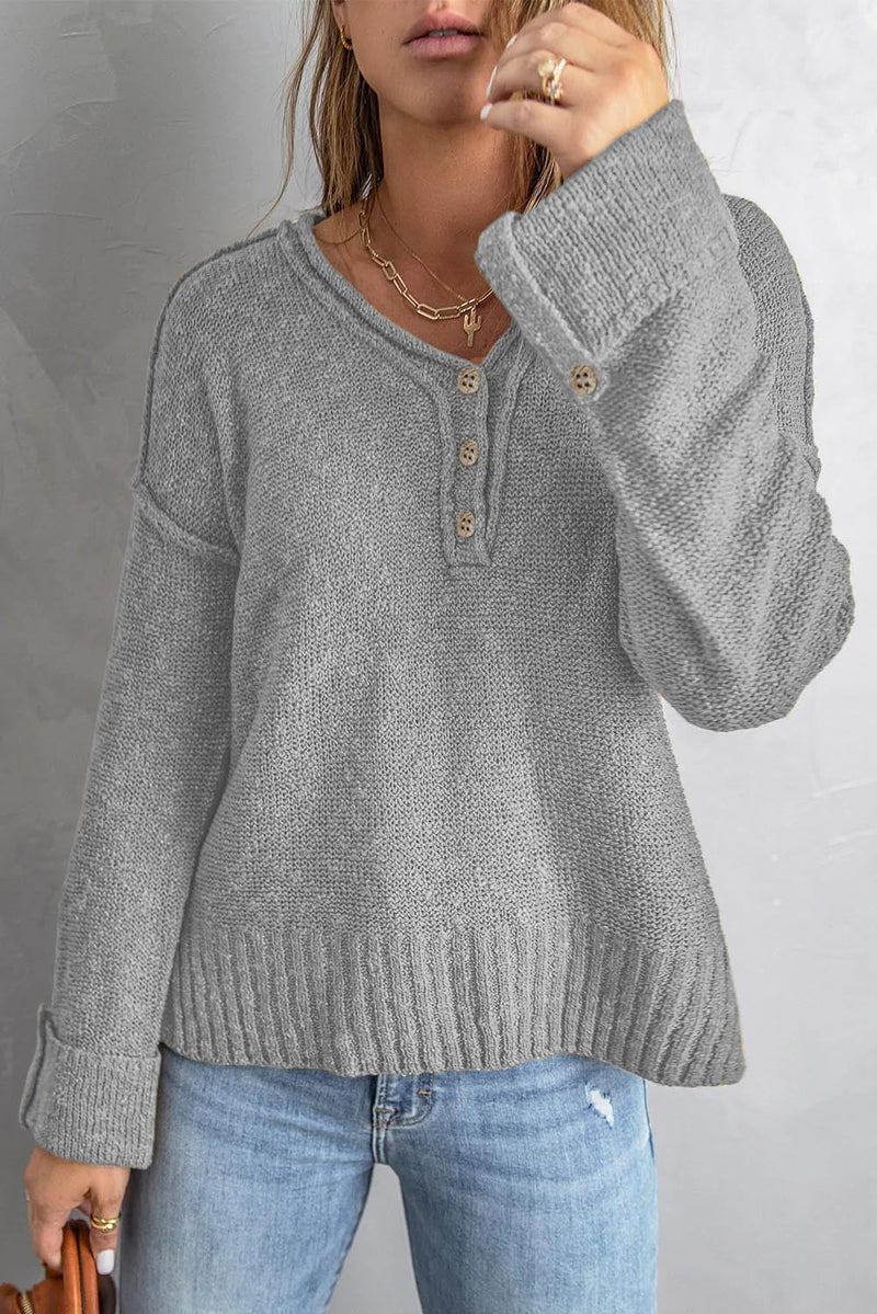 Classic Vintage Jumper
