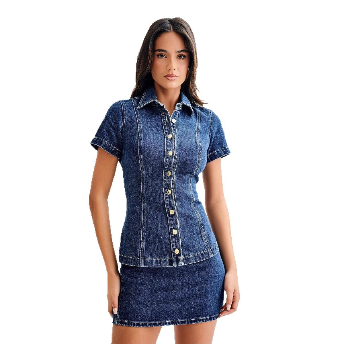 Beautifully Crafted Garment