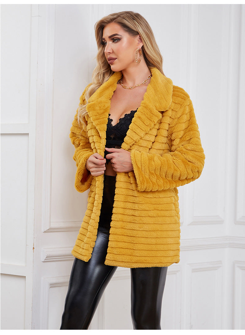 Timeless Vintage Style Garment