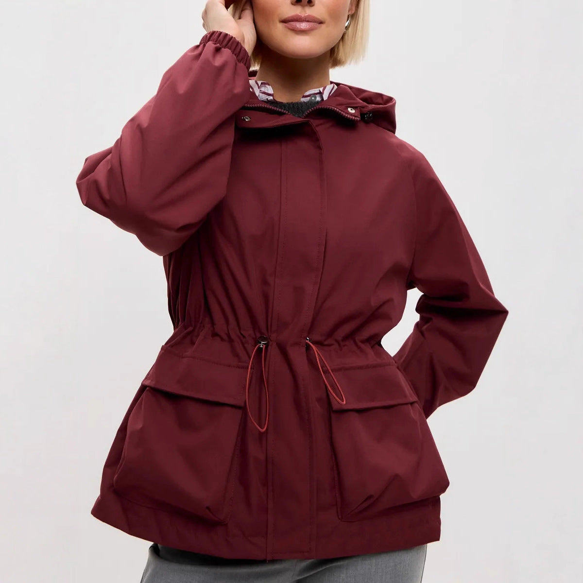 Classic Vintage Garment