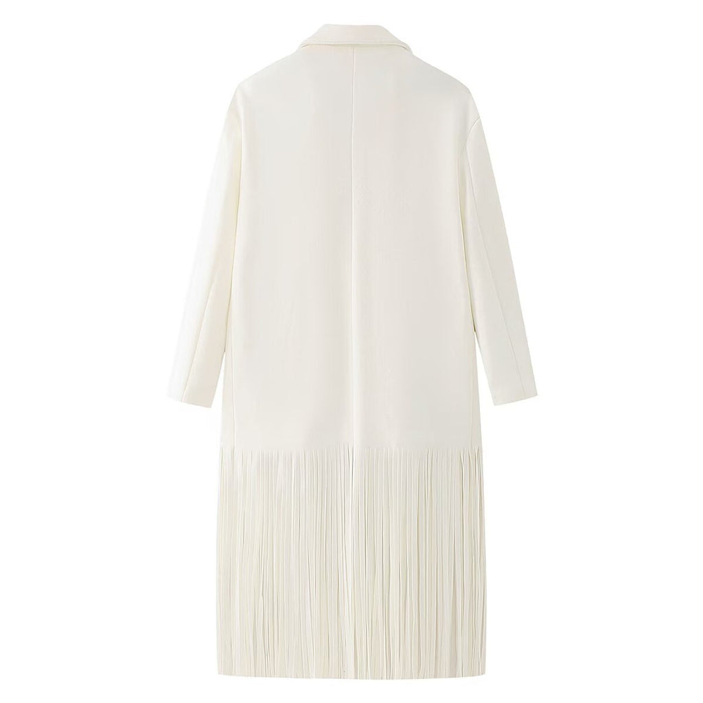 Elegantly Designed Garment