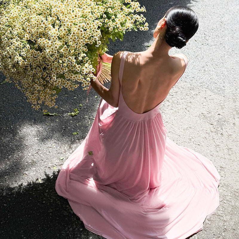 Timeless Vintage Style Garment